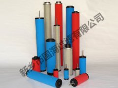 QU35-280—— Parker 帕克系列精密滤芯——精密滤芯