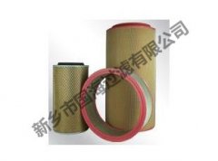 机型830PUAS ——康普艾空气滤芯——空压机三滤——国海滤器