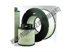 机型30S—— 英格索兰空气滤芯——空压机三滤——国海滤器