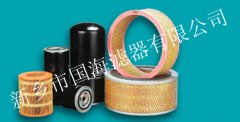 机型6100N—— 康普艾机油滤清器——空压机三滤机油滤