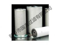 机型822PUAS—— 康普艾油气分离滤芯——空压机三滤油分