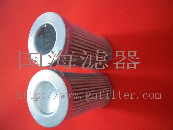 玛勒滤芯 PI8430DRG60 铜铝切削液的过滤