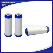 高质量挤压式活性炭滤芯——活性炭系列【国海滤器】