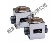 CGQ-50	 强磁管路过滤器——国海滤器 专业过滤
