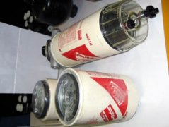 油水分离器R120P——空压机专用系列滤芯【国海供应】
