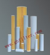 C级除油滤芯C20-130——Parker 帕克系列精密滤芯-国海