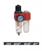 394系列空气过滤器——394-25高效过滤产品【国海】