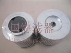 造纸厂专用系列——F-TR-12-200W软压光以及超级压光机液压站用滤