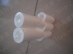30＂熔喷水滤芯——聚丙烯粒子系列【国海滤器】