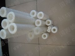 CCR-PP5-3040水滤芯——水滤芯系列【国海滤器】