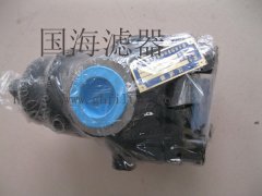 PLF-E330*5 压力管路过滤器——安装压力管路系列
