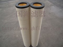  聚结滤芯21FC1521-160×800/6——国海供应