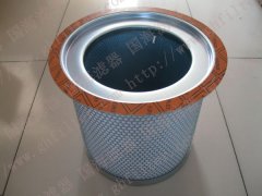 空压机用油气分离滤芯39751391 ——新乡直销厂家