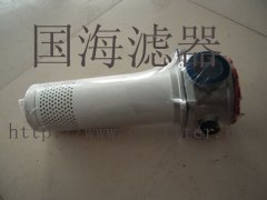 油箱安装系列——RFA-25×※L-Y/C	回油过滤器