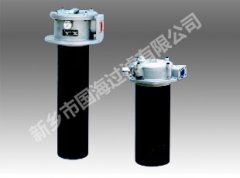 传统型磁性回油过滤器系列