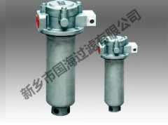 代替LXZ系列过滤器 TF系列箱外自封式吸油过滤器