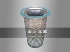 螺杆空压机跑油故障分析