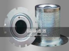 油气分离器