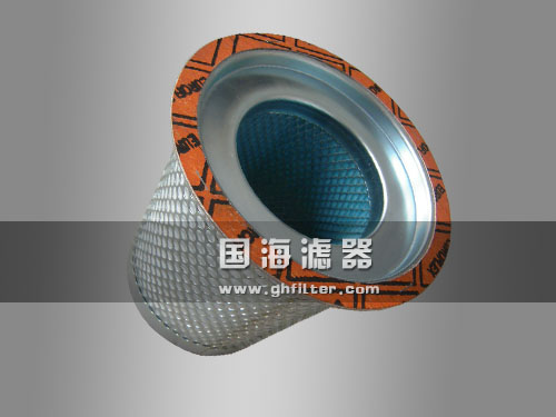 英格索兰54509427油气分离器